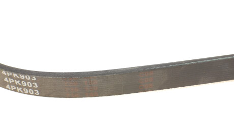 Фото 3 - Ремінь приводний BLUE PRINT AD04R903