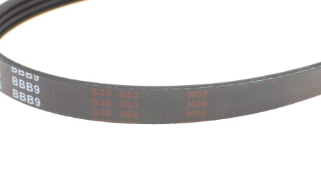 Фото 3 - Ремінь приводний BLUE PRINT AD04R915