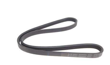 Фото 3 - Ремень приводной BLUE PRINT AD04R954