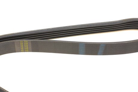 Фото 3 - Ремінь приводний BLUE PRINT AD05R1000