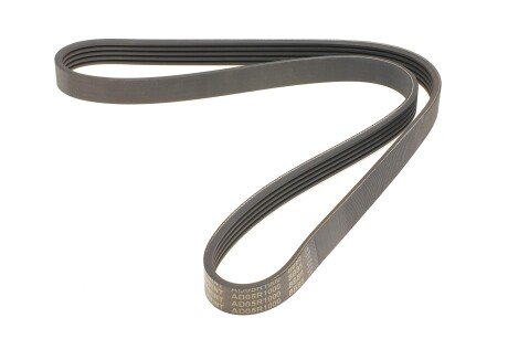 Фото 5 - Ремінь приводний BLUE PRINT AD05R1000