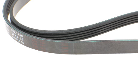 Фото 3 - Ремінь приводний BLUE PRINT AD05R1135