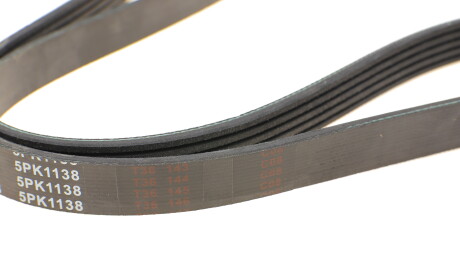 Фото 3 - Ремінь приводний BLUE PRINT AD05R1138