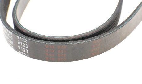 Фото 3 - Ремінь приводний BLUE PRINT AD05R1230