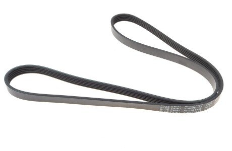 Фото 3 - Ремень приводной BLUE PRINT AD05R1355