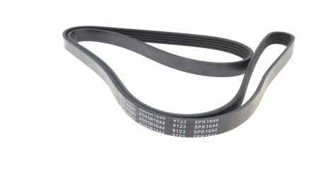 Фото 3 - Ремень приводной BLUE PRINT AD05R1644