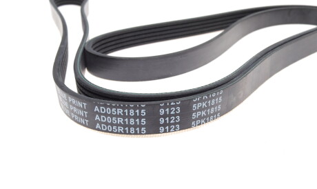 Фото 2 - Ремінь приводний BLUE PRINT AD05R1815