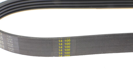 Фото 3 - Ремень приводной BLUE PRINT AD05R810