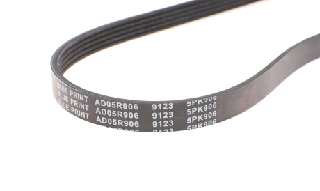 Фото 3 - Ремінь приводний BLUE PRINT AD05R906