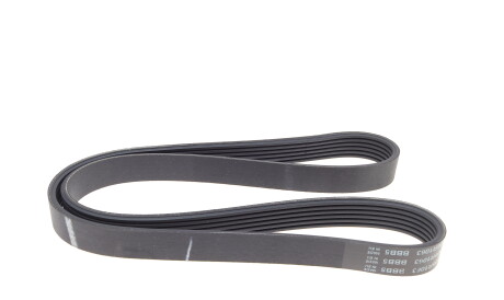 Фото 3 - Ремень приводной BLUE PRINT AD06R1063