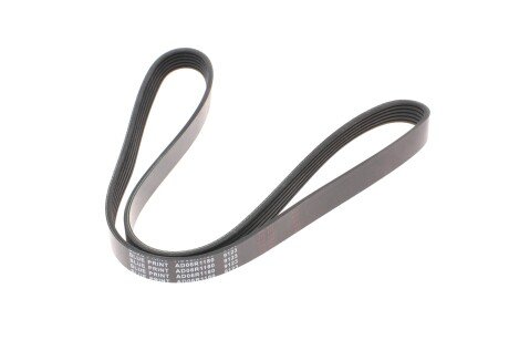 Фото 4 - Ремінь приводний BLUE PRINT AD06R1180