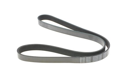 Фото 4 - Ремінь приводний BLUE PRINT AD06R1200