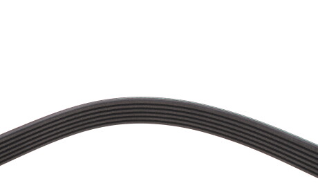 Фото 4 - Ремень приводной BLUE PRINT AD06R1230