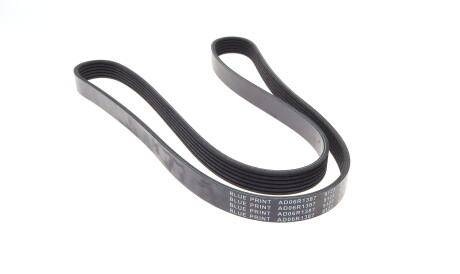 Фото 3 - Ремінь приводний BLUE PRINT AD06R1387