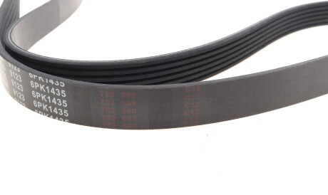 Фото 2 - Ремень приводной BLUE PRINT AD06R1435