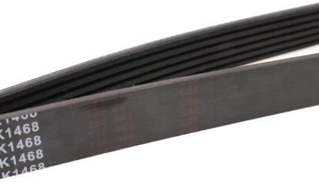 Фото 2 - Ремінь приводний BLUE PRINT AD06R1468