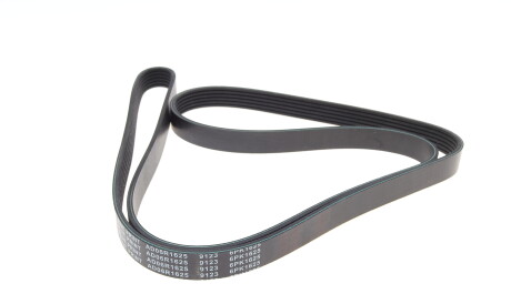 Фото 3 - Ремінь приводний BLUE PRINT AD06R1625