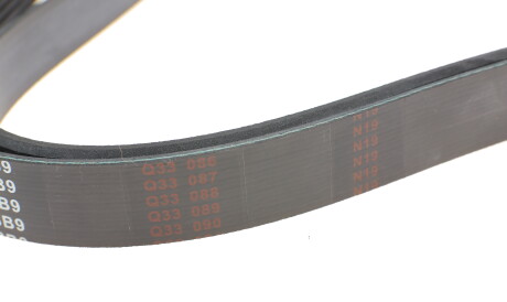 Фото 3 - Ремінь приводний BLUE PRINT AD06R1636