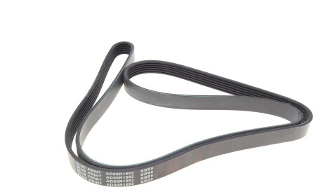 Фото 3 - Ремень приводной BLUE PRINT AD06R1692