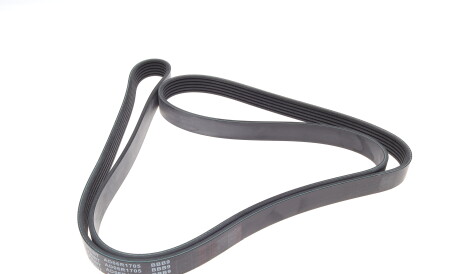 Фото 2 - Ремень приводной BLUE PRINT AD06R1705