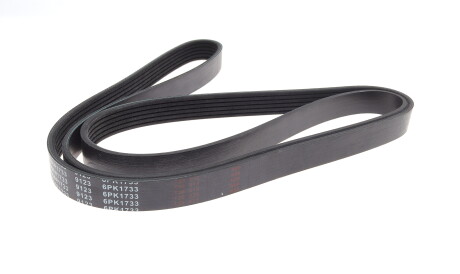 Фото 3 - Ремень приводной BLUE PRINT AD06R1733