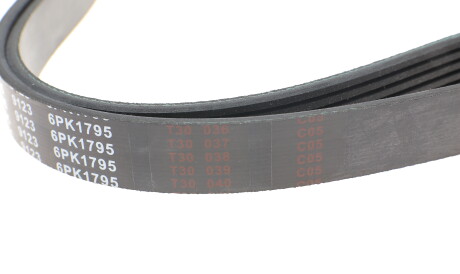 Фото 3 - Ремінь приводний BLUE PRINT AD06R1795