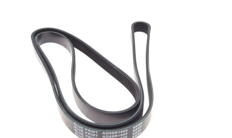 Фото 3 - Ремінь приводний BLUE PRINT AD06R1805