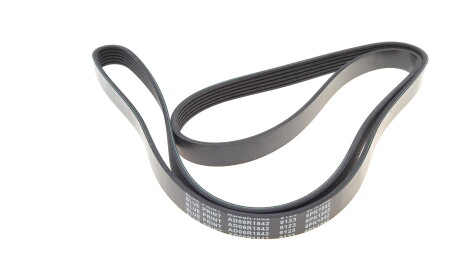 Фото 3 - Ремень приводной BLUE PRINT AD06R1842