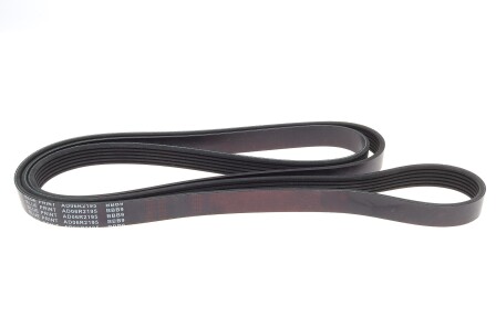 Фото 3 - Ремень приводной BLUE PRINT AD06R2195