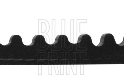 Фото 2 - Ремінь приводний BLUE PRINT AD13V1050