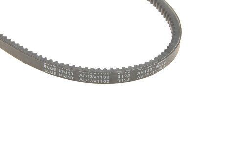 Фото 5 - Ремень приводной BLUE PRINT AD13V1100