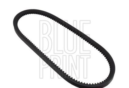Клиновой ремень - ((11721312976, 11721315354, 11950VB300, A1950VB300)) BLUE PRINT AD13V765
