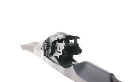 Фото 3 - Двірник (щітка склоочисника) BLUE PRINT AD18FL450