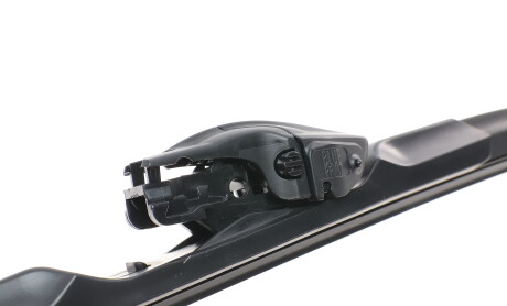 Фото 4 - Двірник (щітка склоочисника) BLUE PRINT AD18FL450