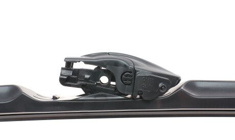 Фото 3 - Двірник (щітка склоочисника) BLUE PRINT AD20FL500