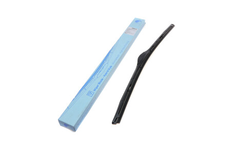 Фото 2 - Двірник (щітка склоочисника) BLUE PRINT AD24HY600