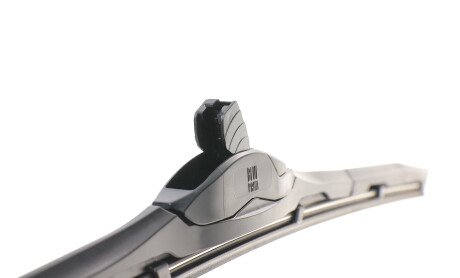 Фото 3 - Двірник (щітка склоочисника) BLUE PRINT AD24HY600