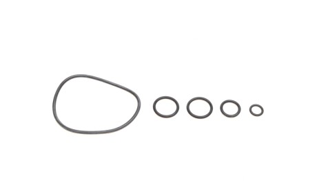 Фото 5 - Масляный фильтр BLUE PRINT ADA102102