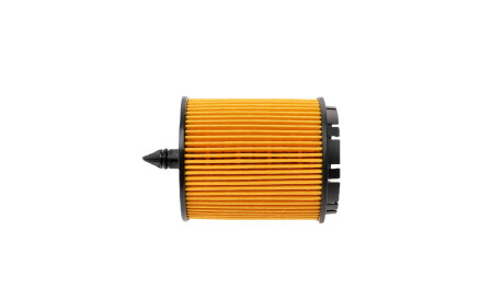 Фото 3 - Масляный фильтр BLUE PRINT ADA102108