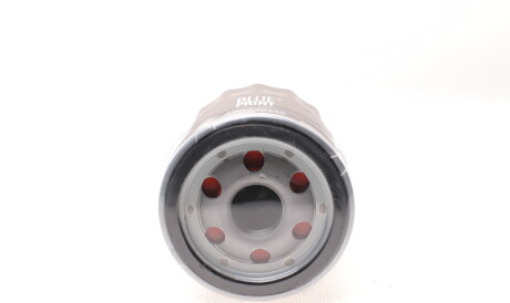 Фото 3 - Масляний фільтр BLUE PRINT ADA102112