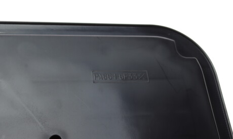 Фото 2 - Масляный фильтр АКПП BLUE PRINT ADA102133