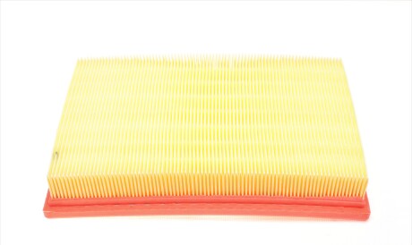 Фото 2 - Повітряний фільтр BLUE PRINT ADA102202