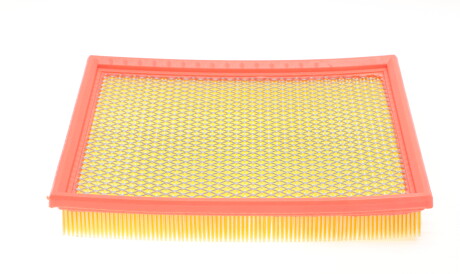 Фото 3 - Повітряний фільтр BLUE PRINT ADA102202