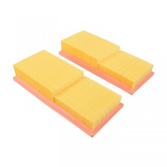 Фото 2 - Повітряний фільтр BLUE PRINT ADA102206