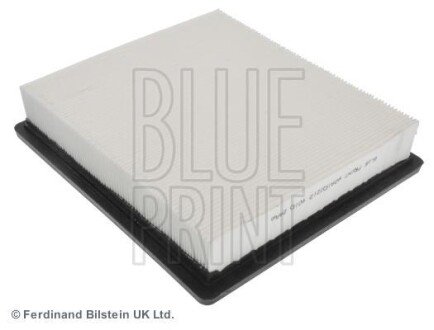Фото 2 - Повітряний фільтр BLUE PRINT ADA102212