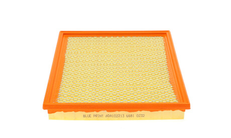 Фото 3 - Воздушный фильтр BLUE PRINT ADA102213