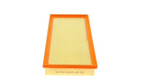 Фото 3 - Повітряний фільтр BLUE PRINT ADA102214