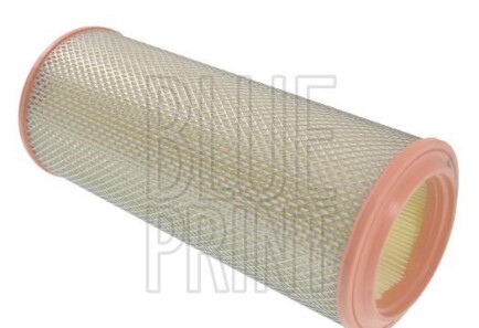 Фото 3 - Повітряний фільтр BLUE PRINT ADA102222