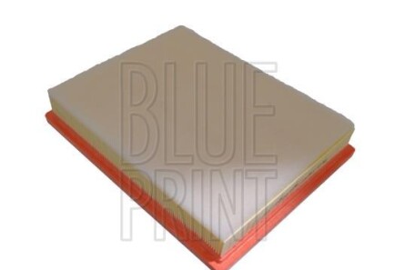 Фото 2 - Повітряний фільтр BLUE PRINT ADA102227