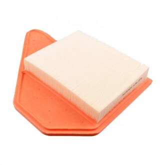 Фото 2 - Повітряний фільтр BLUE PRINT ADA102252